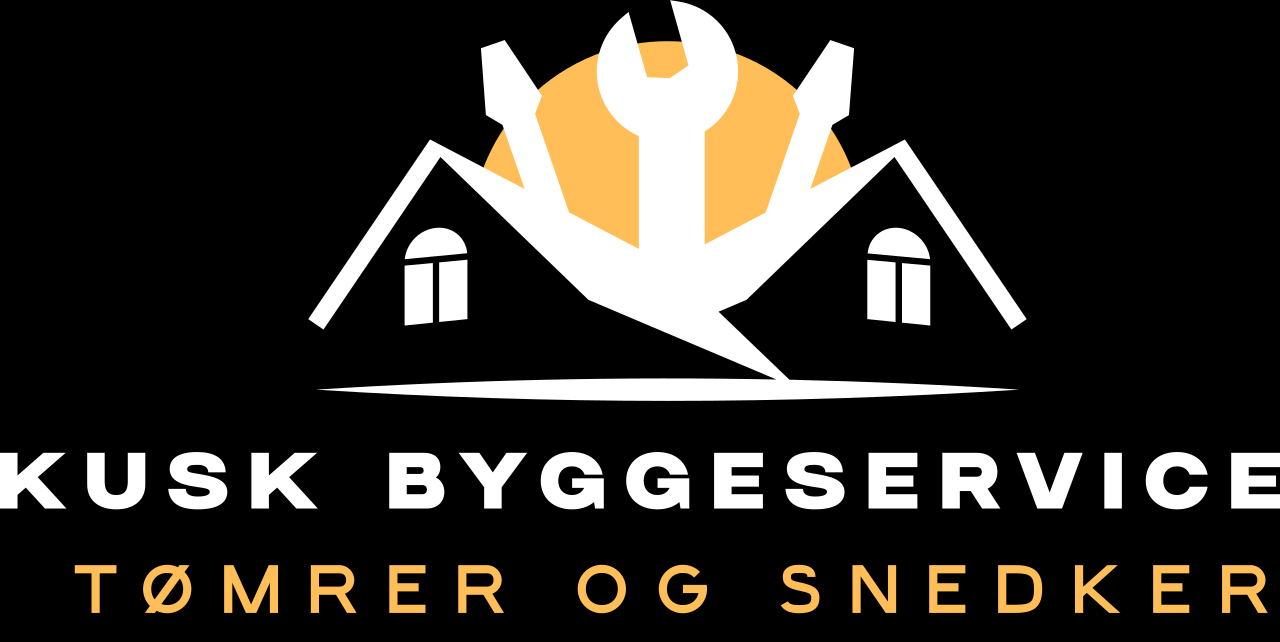 Kusk Byggeservice Tømrer/Snedker